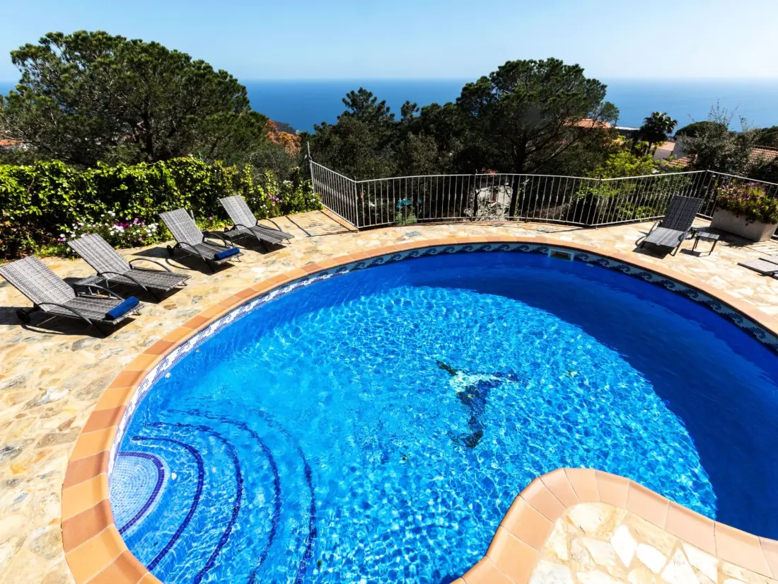 Maison de Vacances Lloret de Mar