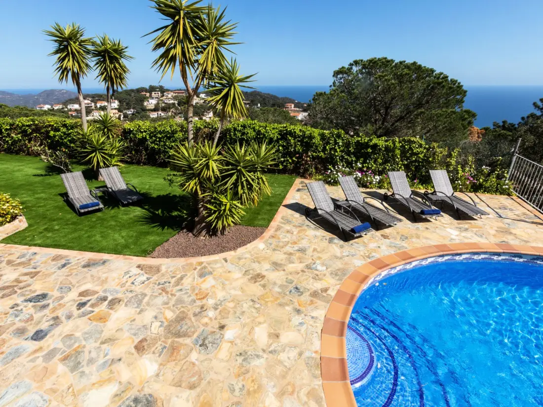 Maison de Vacances Lloret de Mar