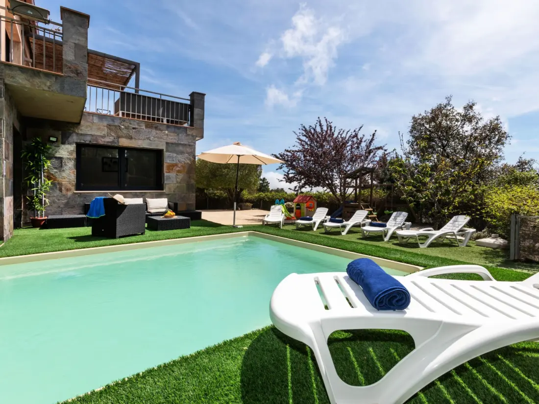 Maison de Vacances Lloret de Mar