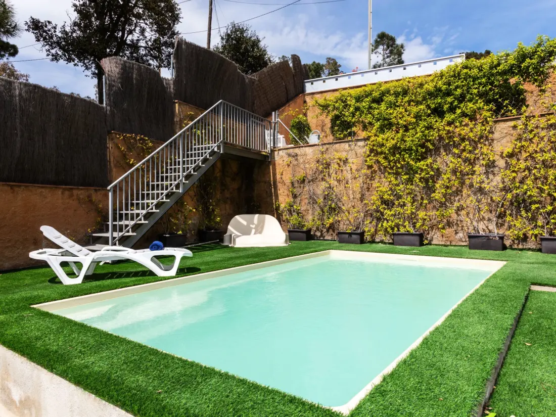 Maison de Vacances Lloret de Mar