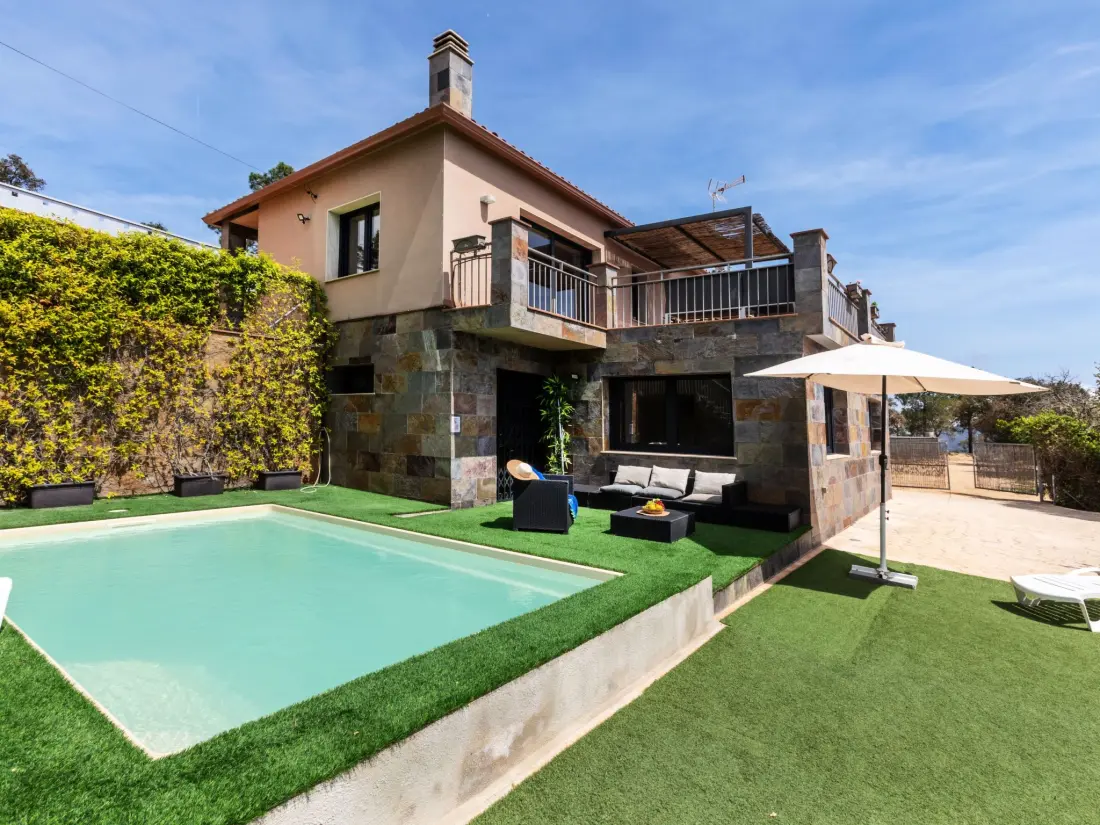 Maison de Vacances Lloret de Mar
