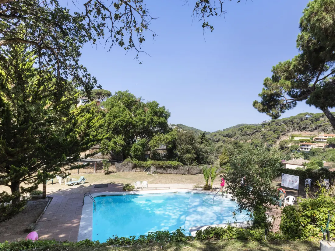 Résidence Buganvilla
