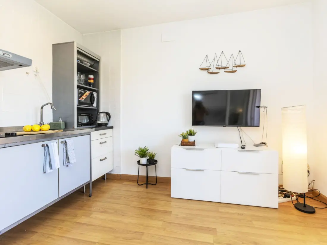 Résidence Buganvilla
