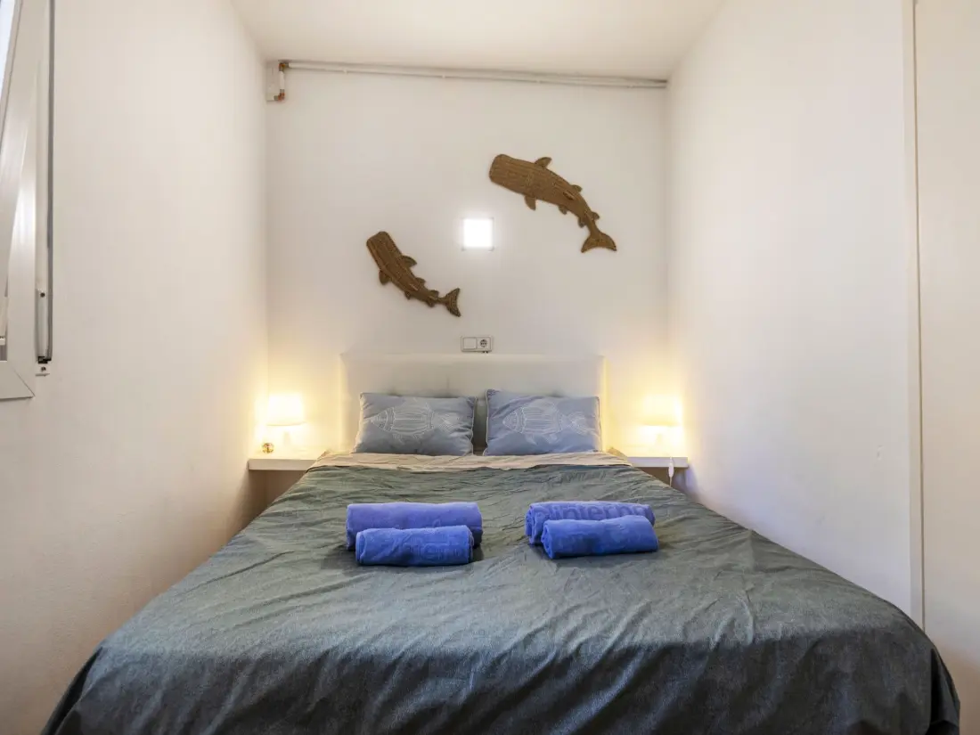 Résidence Buganvilla