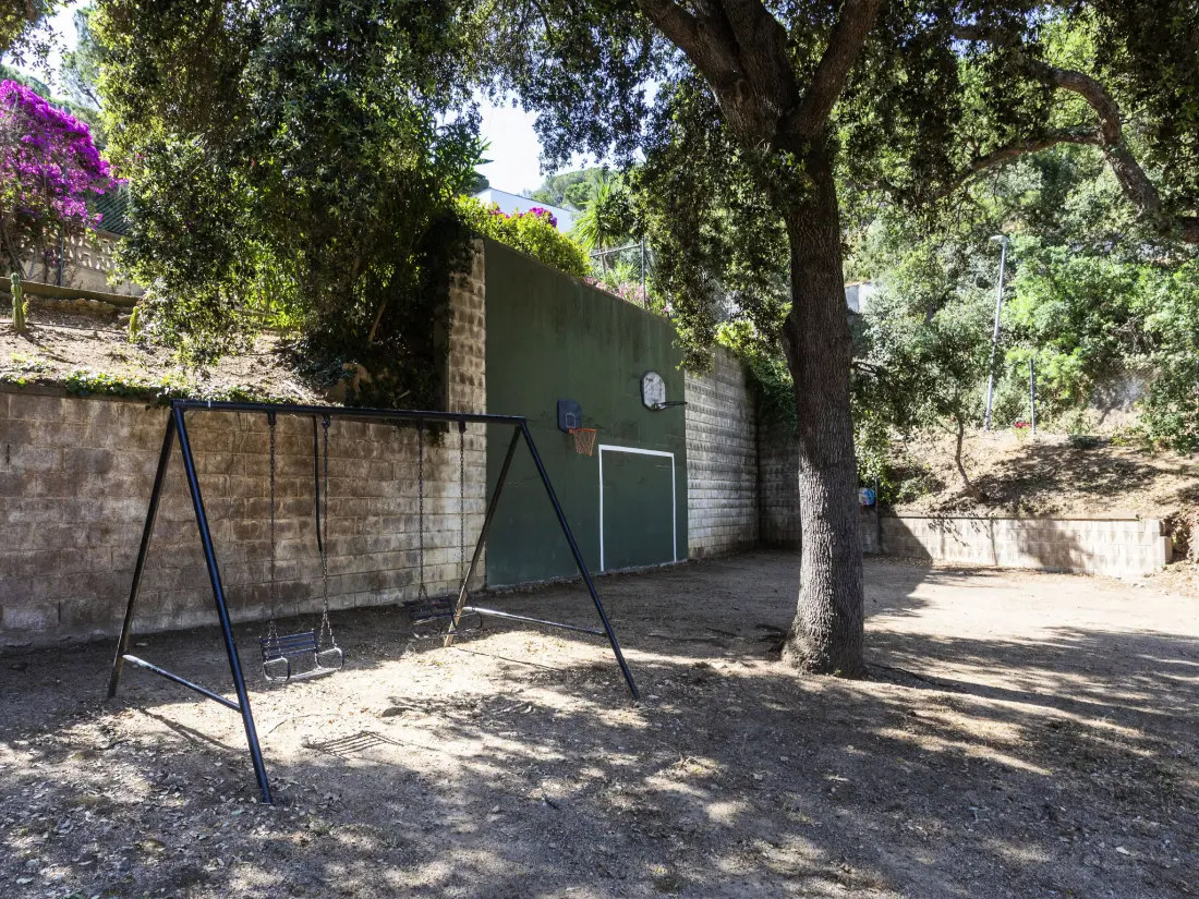 Résidence Buganvilla