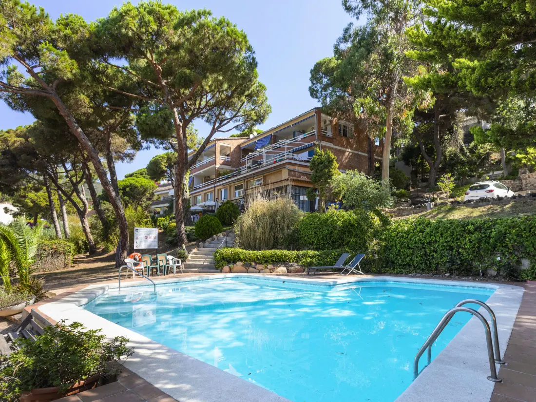 Résidence Buganvilla