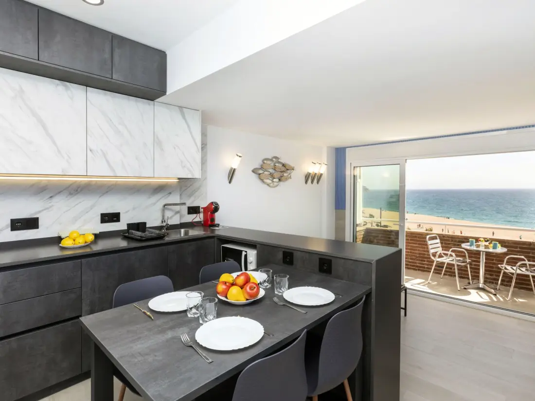 Résidence Caravela Beach