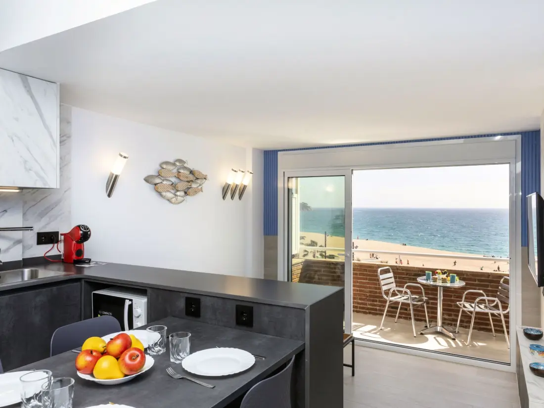 Résidence Caravela Beach
