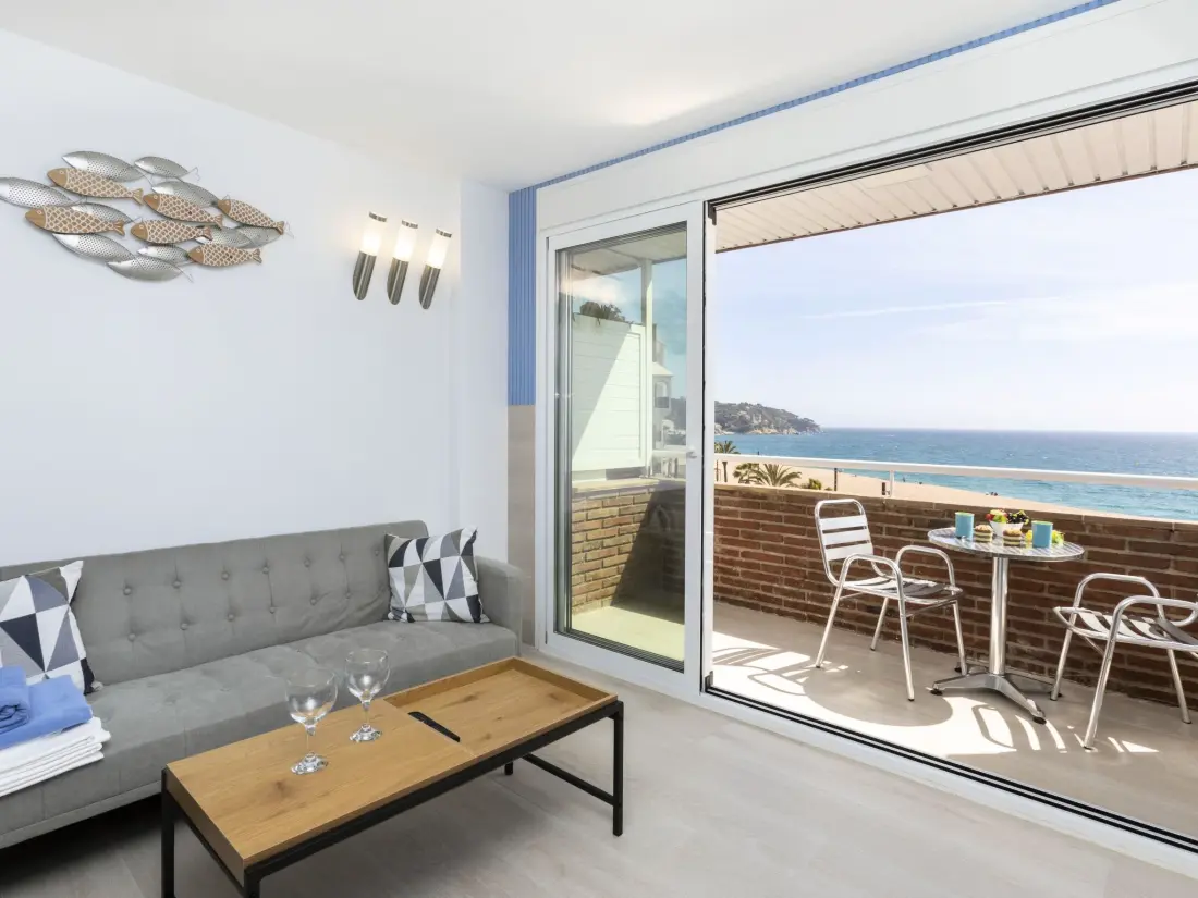 Résidence Caravela Beach