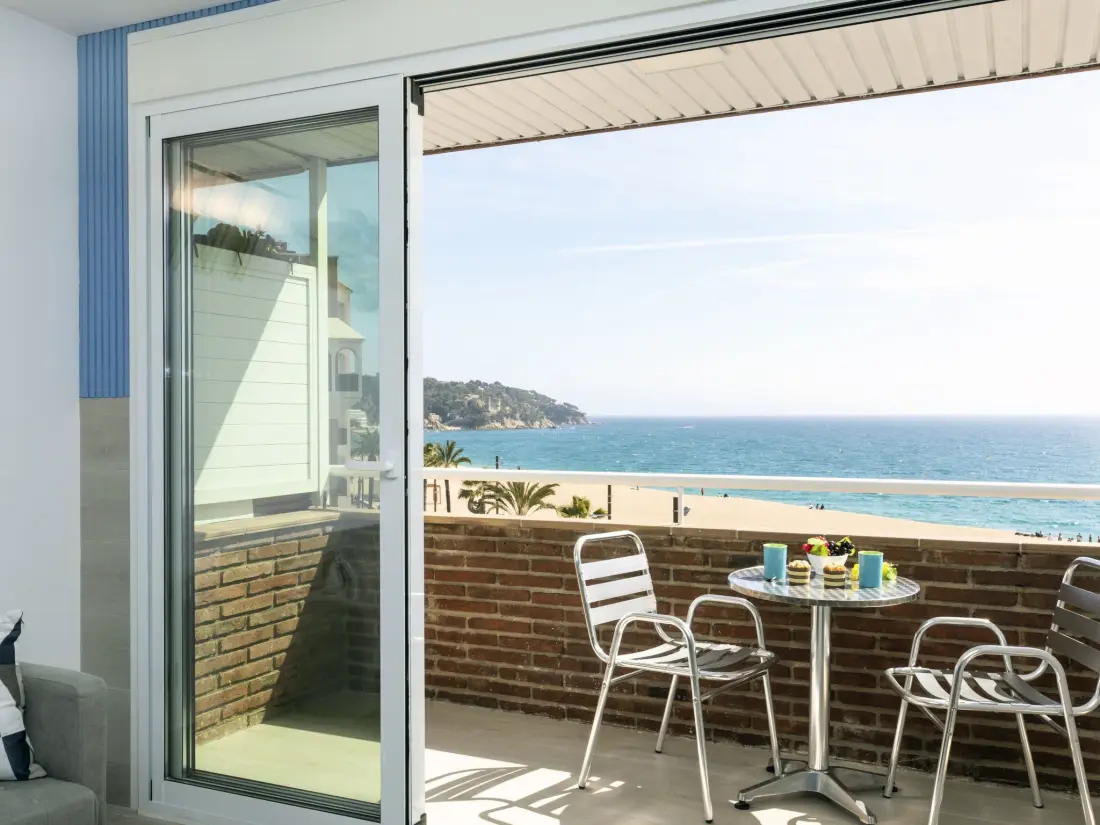 Résidence Caravela Beach
