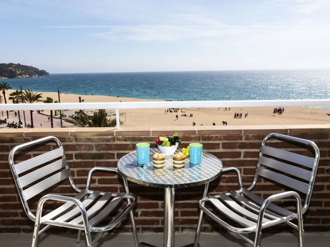 Résidence Caravela Beach
