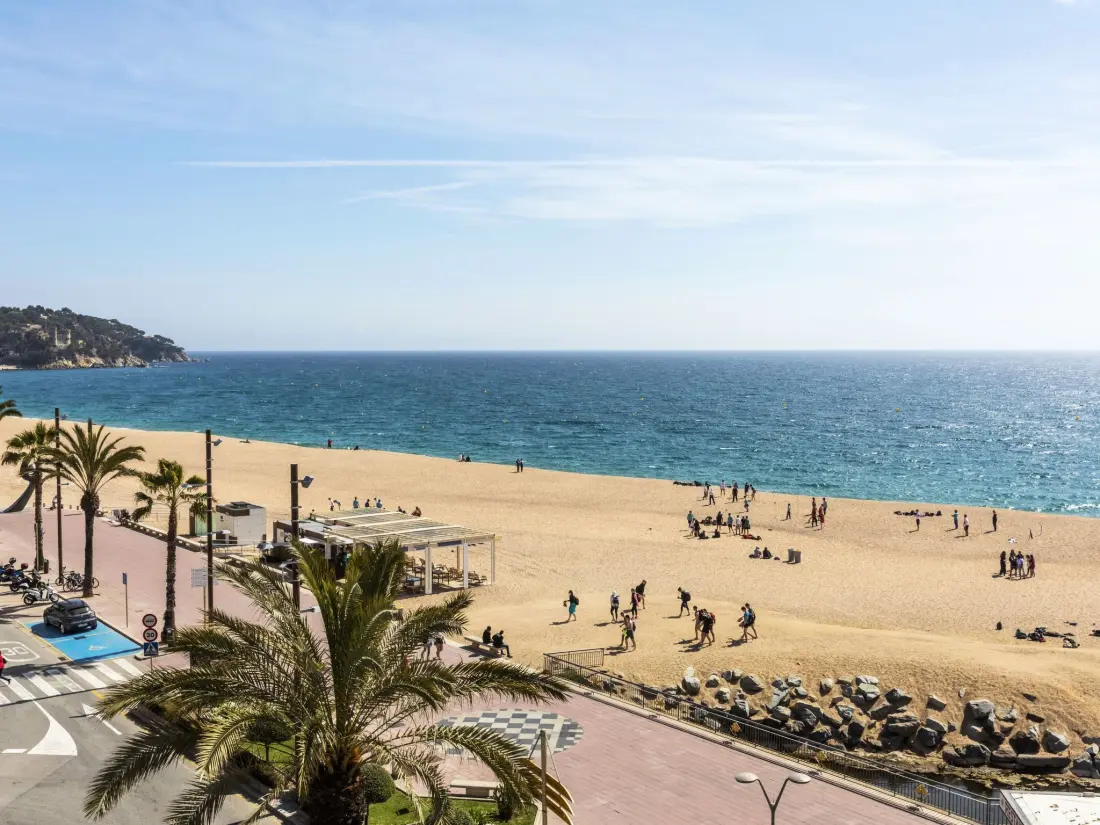 Résidence Caravela Beach