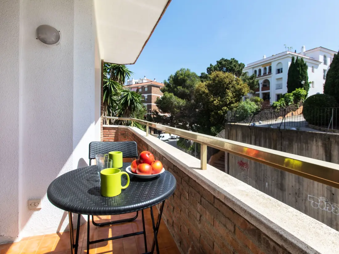 Résidence Cosy Lloret