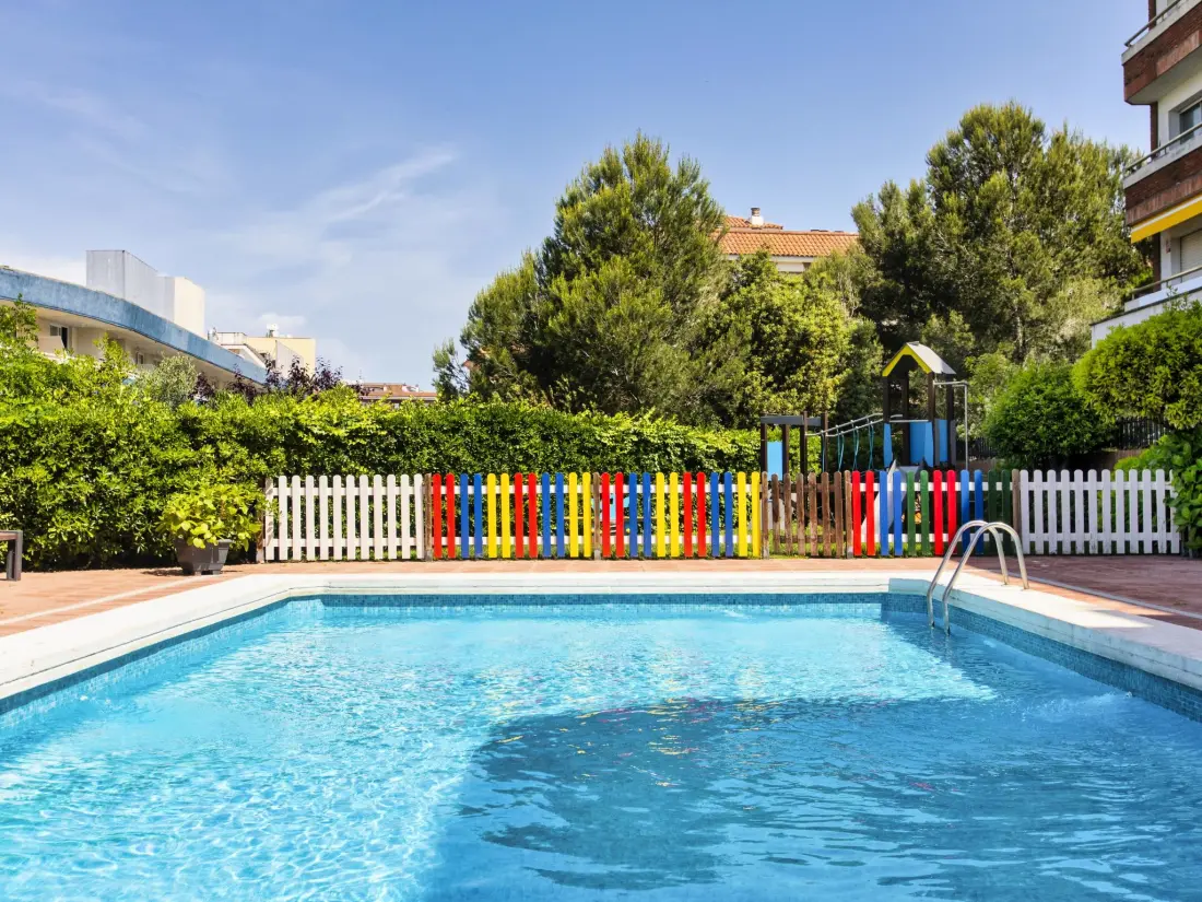 Résidence Cosy Lloret