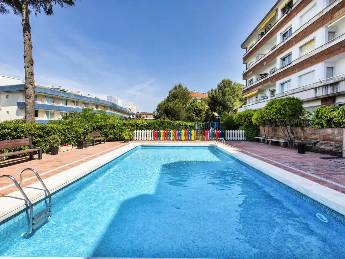 Résidence Cosy Lloret