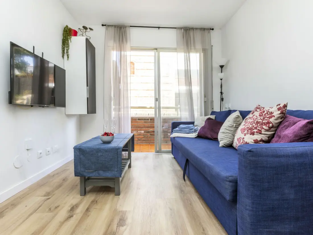 Résidence Cosy Lloret
