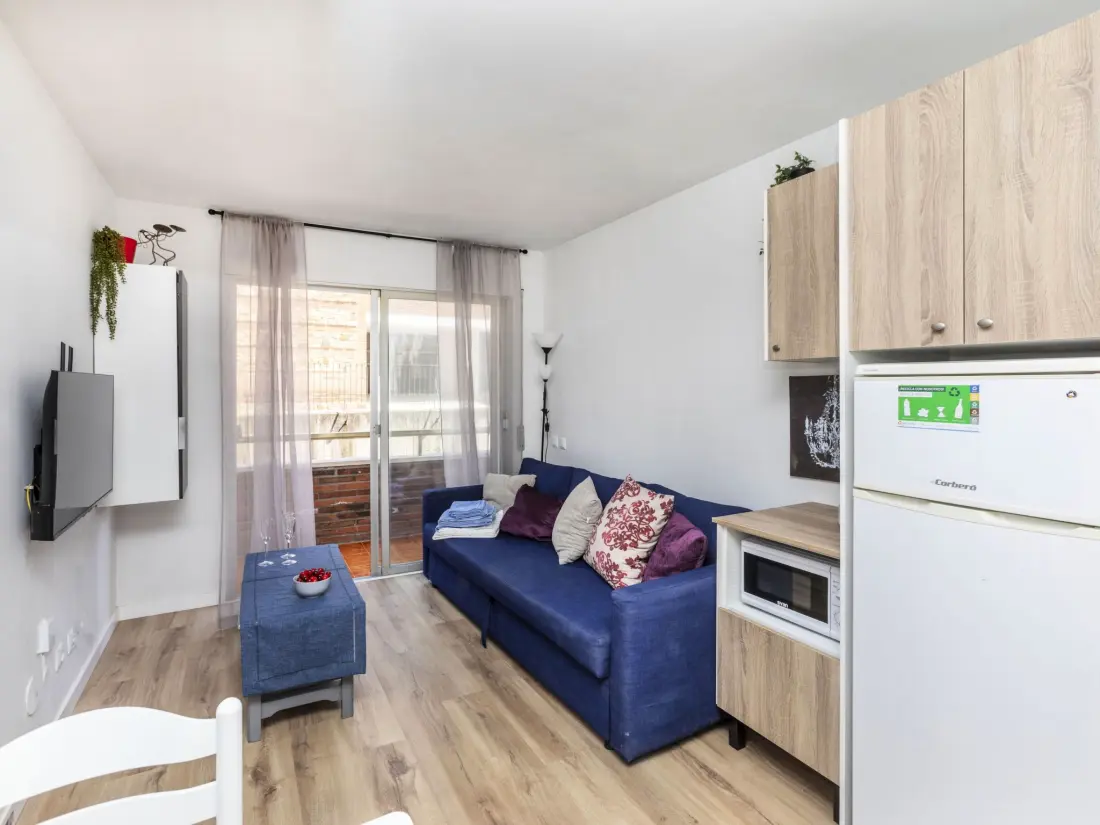 Résidence Cosy Lloret