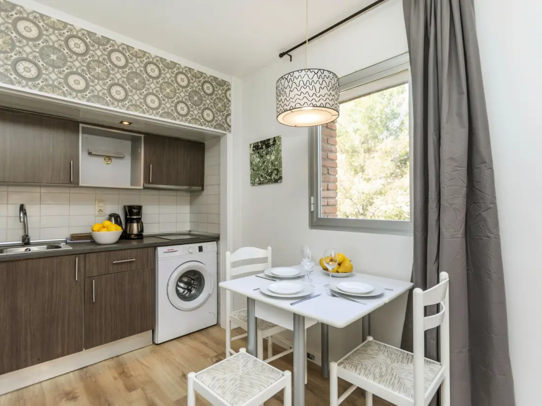 Résidence Cosy Lloret