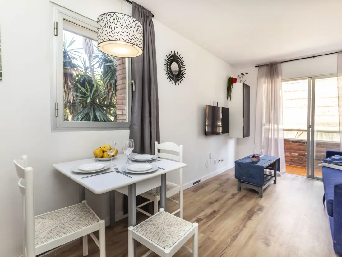 Résidence Cosy Lloret