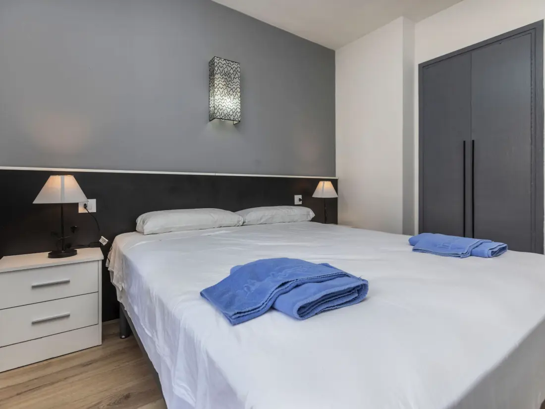 Résidence Cosy Lloret