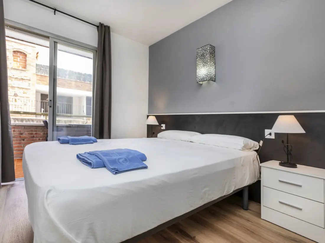 Résidence Cosy Lloret