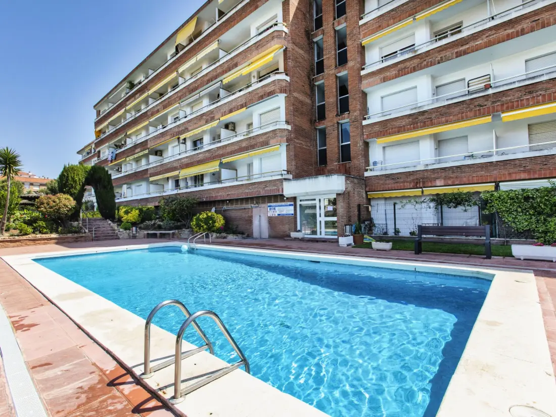 Résidence Cosy Lloret