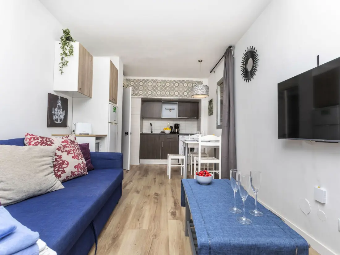 Résidence Cosy Lloret