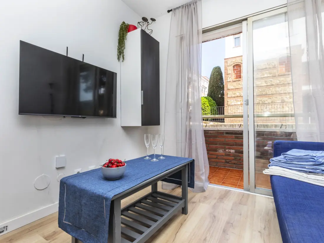 Résidence Cosy Lloret