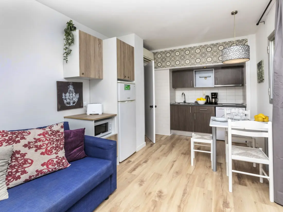 Résidence Cosy Lloret