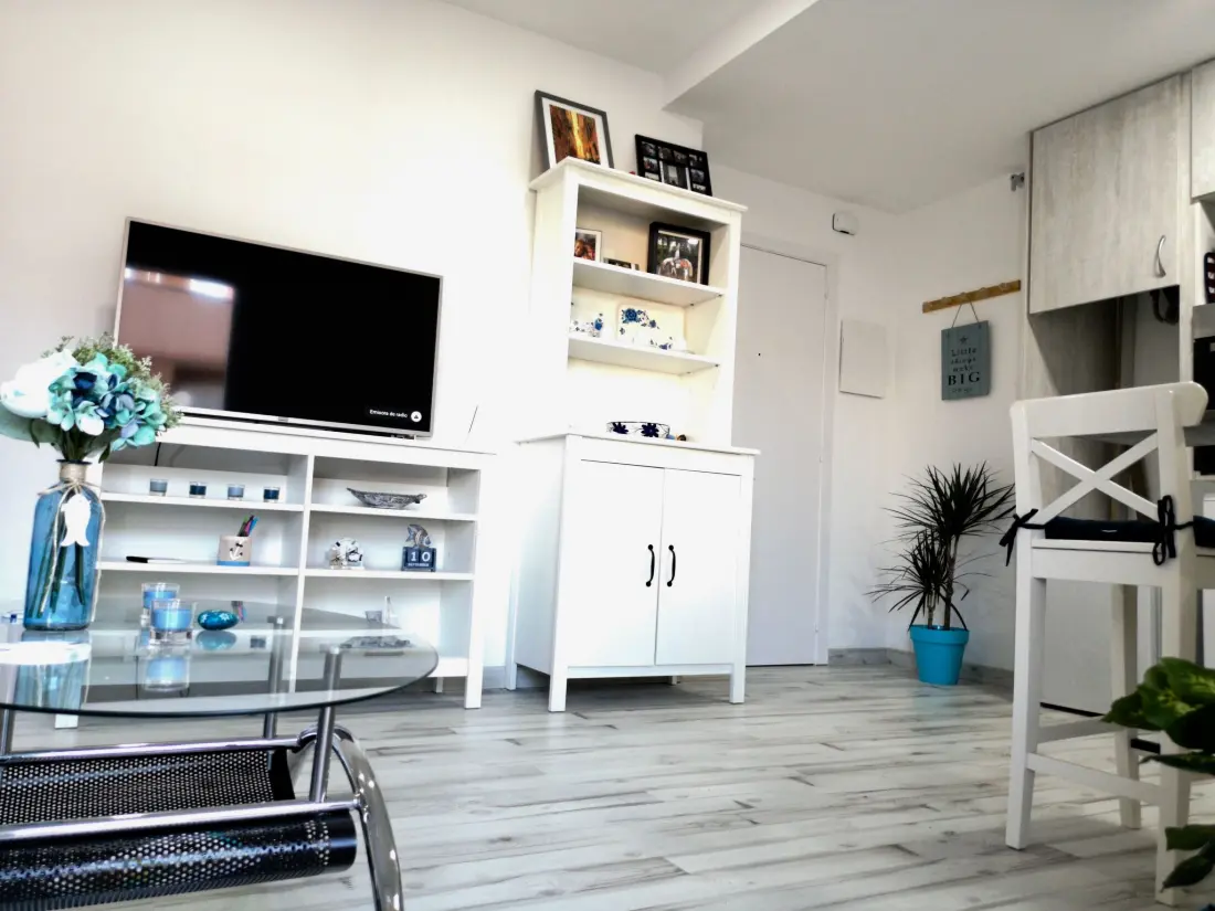 Résidence Gemütliche Wohnung in Costa Brava