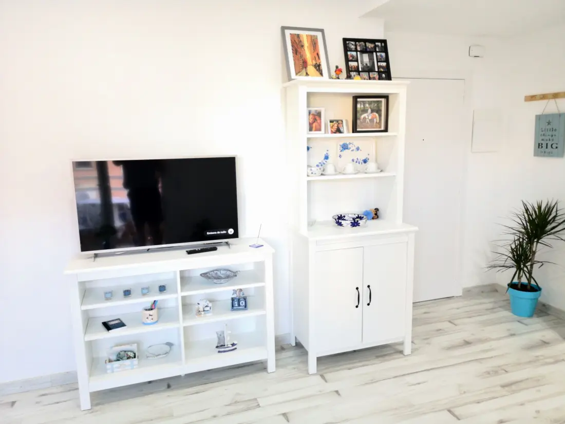 Résidence Gemütliche Wohnung in Costa Brava