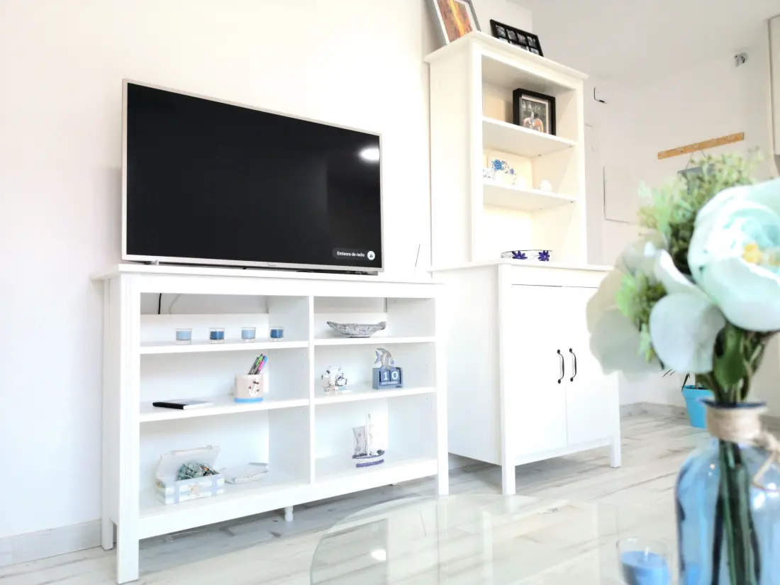 Résidence Gemütliche Wohnung in Costa Brava