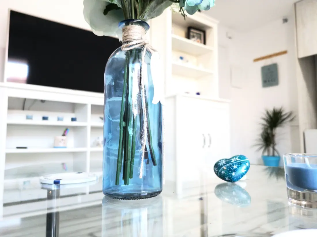Résidence Gemütliche Wohnung in Costa Brava