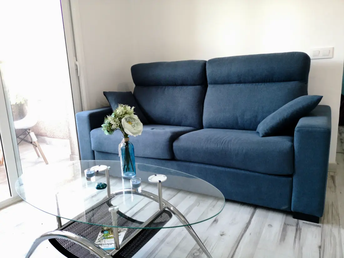 Résidence Gemütliche Wohnung in Costa Brava