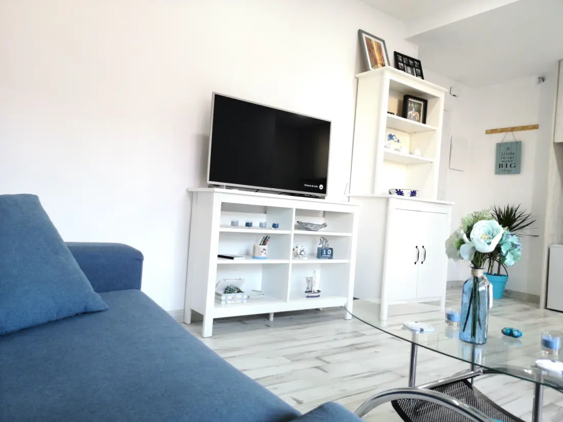 Résidence Gemütliche Wohnung in Costa Brava