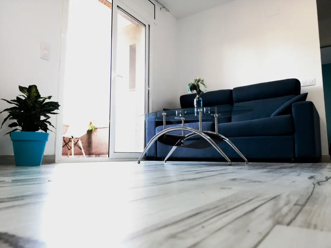 Résidence Gemütliche Wohnung in Costa Brava