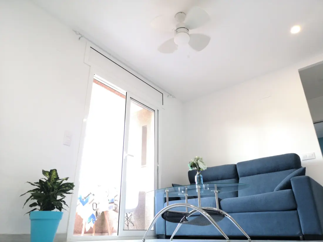 Résidence Gemütliche Wohnung in Costa Brava