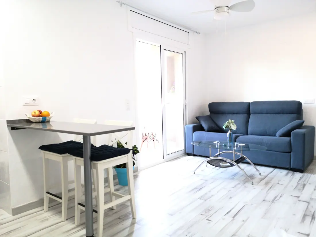 Résidence Gemütliche Wohnung in Costa Brava