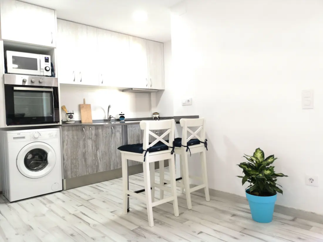 Résidence Gemütliche Wohnung in Costa Brava