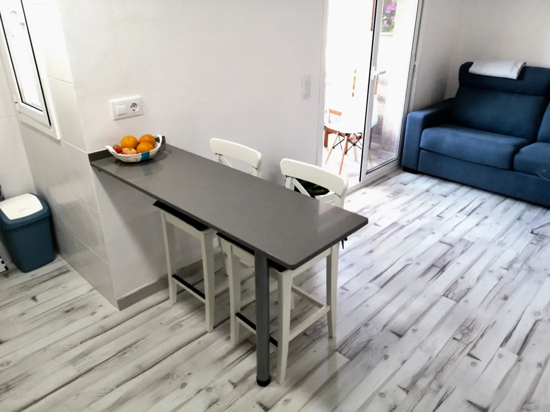 Résidence Gemütliche Wohnung in Costa Brava