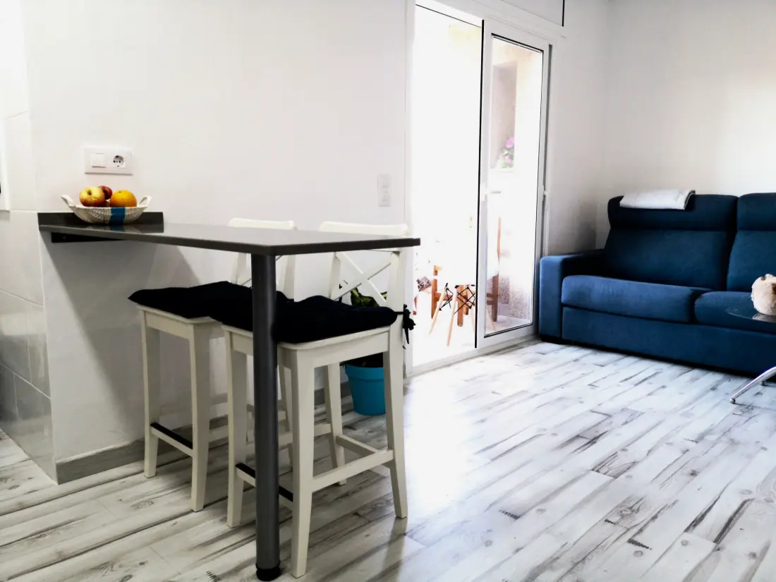Résidence Gemütliche Wohnung in Costa Brava
