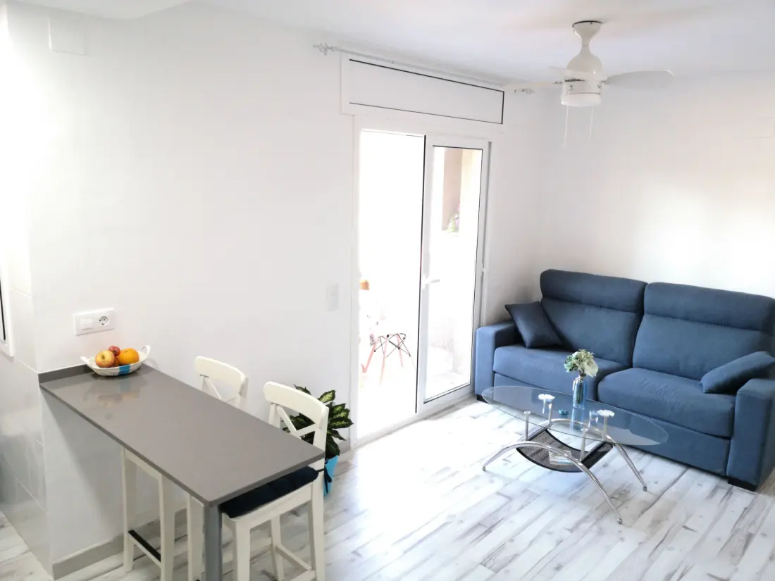 Résidence Gemütliche Wohnung in Costa Brava