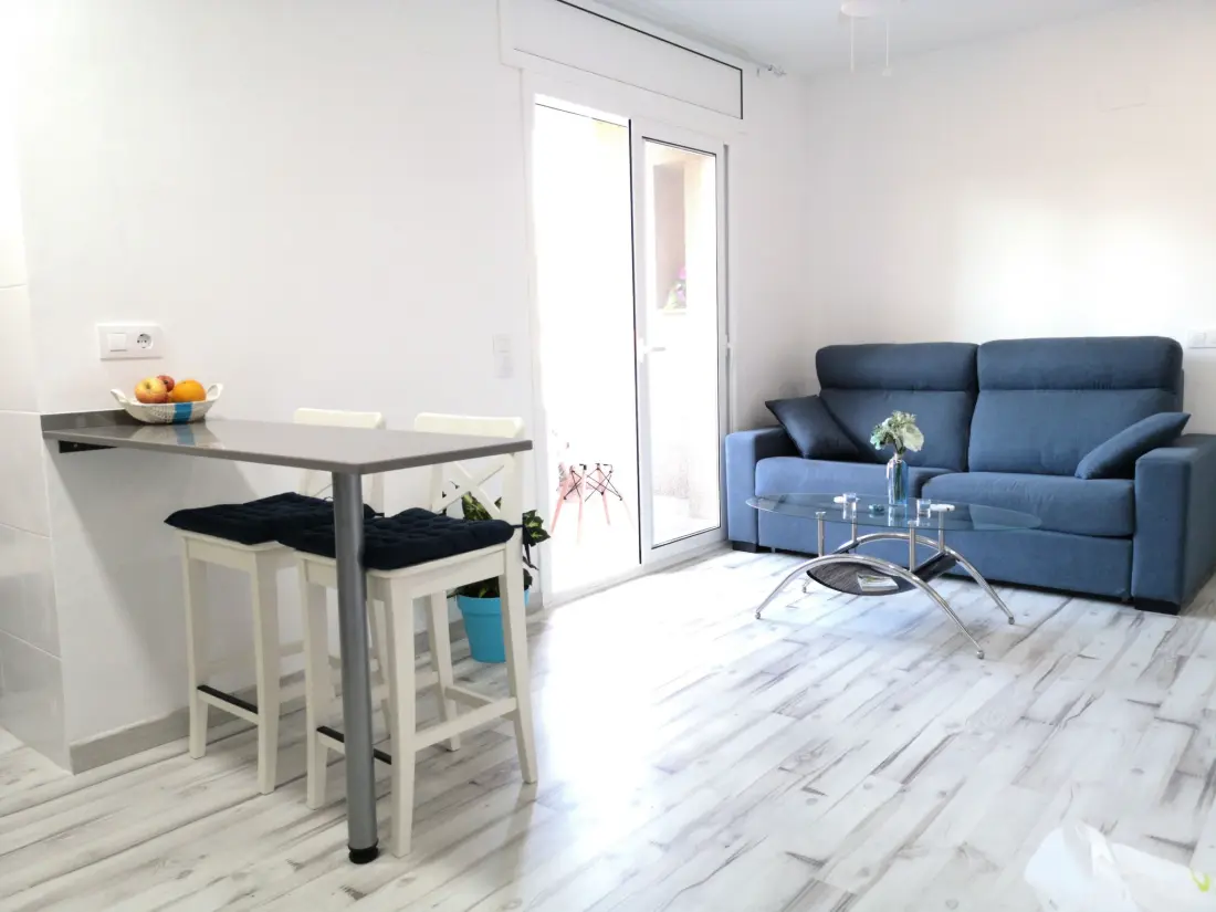 Résidence Gemütliche Wohnung in Costa Brava