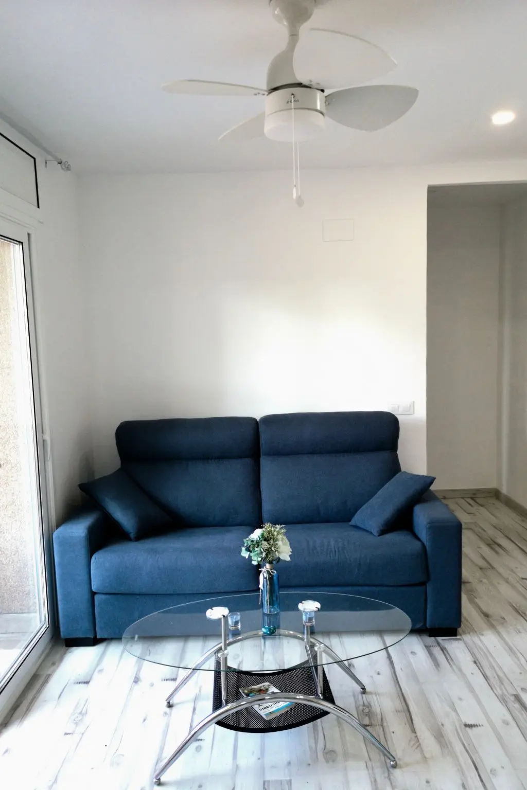 Résidence Gemütliche Wohnung in Costa Brava