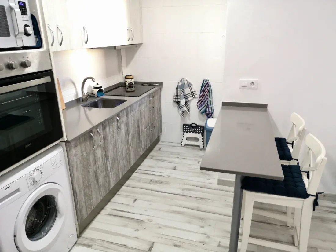 Résidence Gemütliche Wohnung in Costa Brava