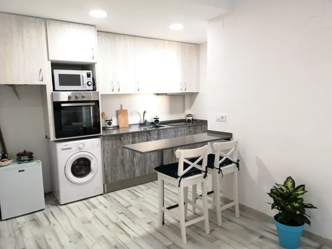 Résidence Gemütliche Wohnung in Costa Brava