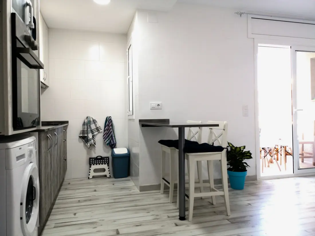 Résidence Gemütliche Wohnung in Costa Brava