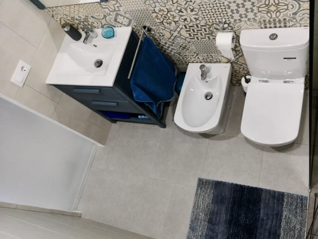 Résidence Gemütliche Wohnung in Costa Brava