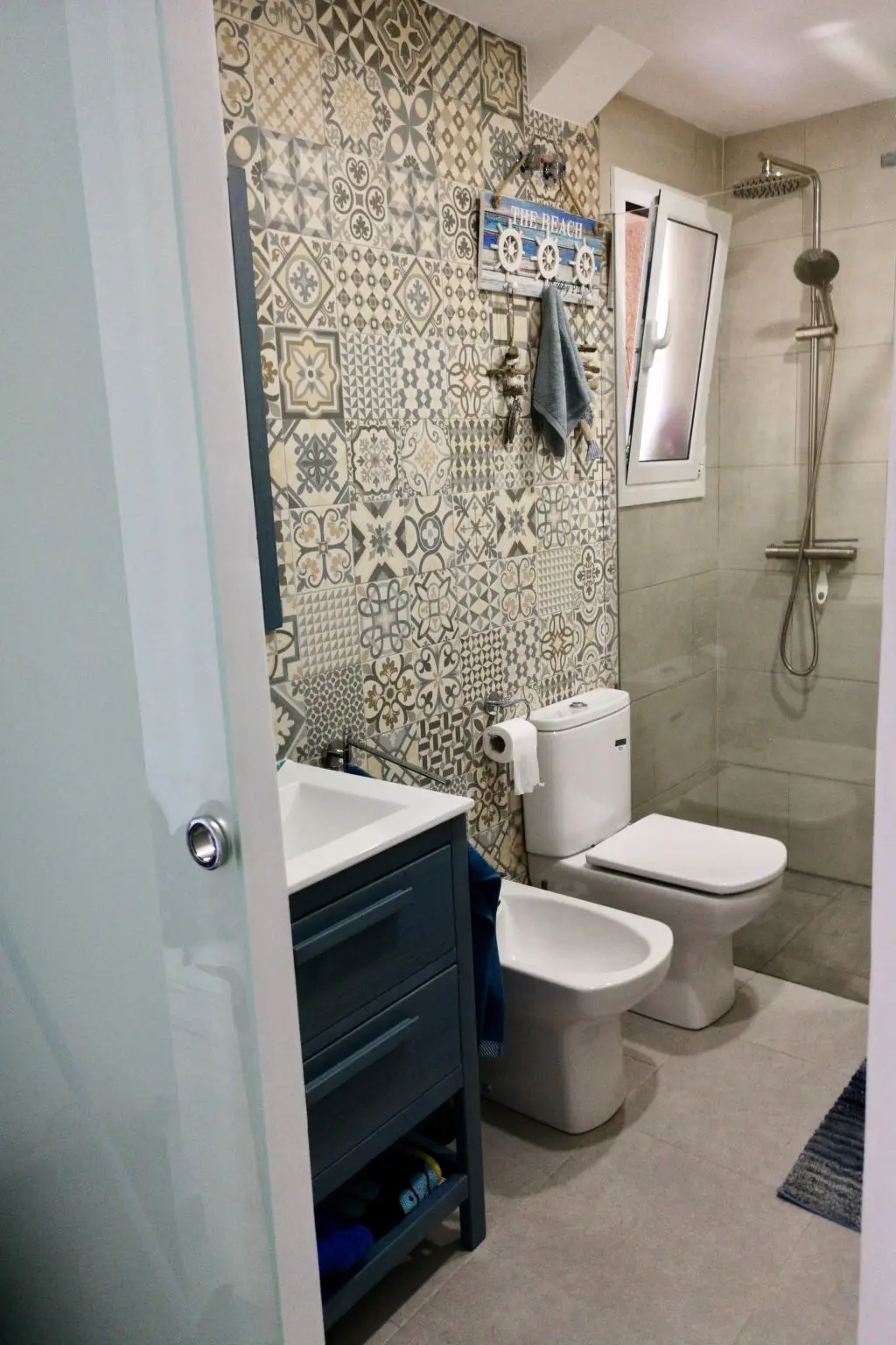 Résidence Gemütliche Wohnung in Costa Brava