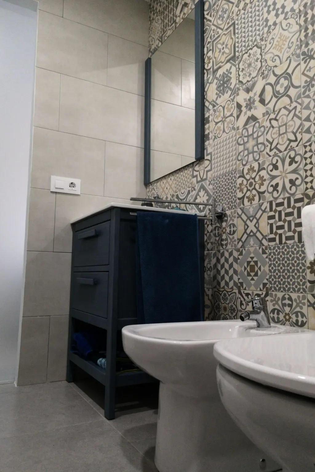 Résidence Gemütliche Wohnung in Costa Brava